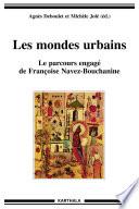 Les mondes urbains