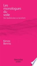 Les monologues du voile