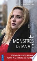 Les monstres de ma vie