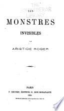 Les monstres invisibles