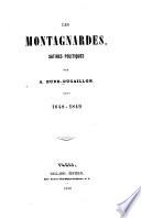 Les montagnardes