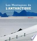 Les Montagnes d'Ellsworth - Les Montagnes de l'Antarctique