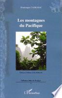 Les montagnes du Pacifique