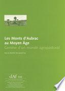 Les Monts d’Aubrac au Moyen Âge