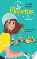 Les Mopettes tome 1