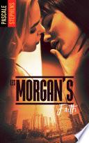 Les Morgan's - Tome 3