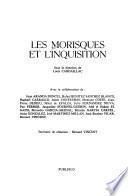 Les Morisques et l'Inquisition