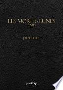 Les mortes Lunes