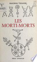 Les morti-morts