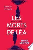 Les Morts de Léa