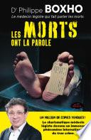 Les morts ont la parole
