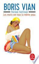 Les morts ont tous la même peau