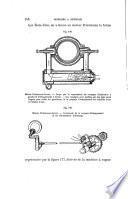 Les moteurs à gaz et à pétrole en 1892, '93 et 1894