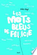 Les Mots bleus de Félicie