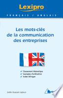 Les mots-clés du tourisme et de l'hôtellerie