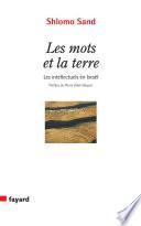 Les Mots et la Terre