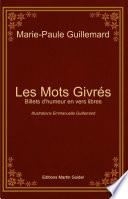 Les Mots givrés