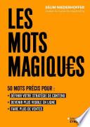 Les mots magiques