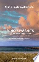 Les Mots passants