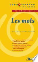Les mots - Sartre