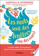 Les mots sont des fenêtres