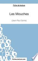 Les Mouches de Jean-Paul Sartre (Fiche de lecture)