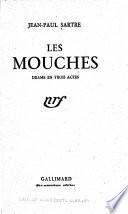 Les mouches