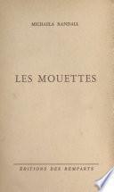 Les mouettes