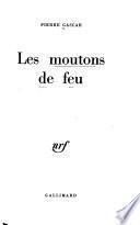 Les moutons de feu