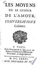 Les moyens de se guérir de l'amour