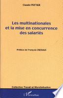 Les multinationales et la mise en concurrence des salariés