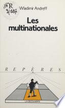Les multinationales