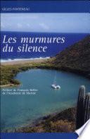 Les murmures du silence