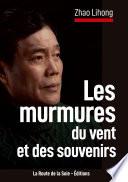 Les murmures du vent et des souvenirs