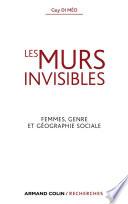 Les murs invisibles