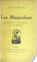 Les musardises