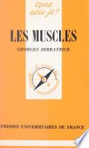 Les muscles