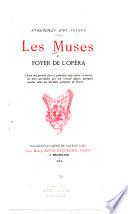 Les Muses du foyer de l'opéra