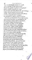 Les Muses françoises ralliees de diverses pars. Dediées à Monsieur le Comte de Soissons (par Despinelle - Discours funebres)