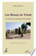 Les Musey du Tchad