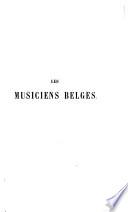 Les musiciens belges, 2
