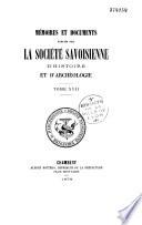 Les musiciens, la musique et les instruments de musique en Savoie
