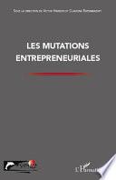 Les mutations entrepreneuriales