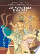 Les Mystères d'Osiris -