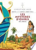Les Mystères d'Osiris - Tome 01