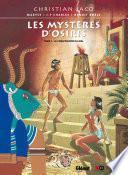 Les Mystères d'Osiris - Tome 03