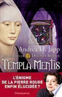 Les mystères de Druon de Brévaux (Tome 3) - Templa Mentis