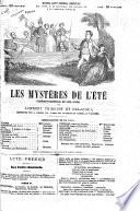 Les mystères de l'été