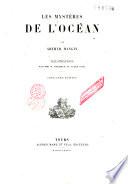 Les mystères de l'Océan