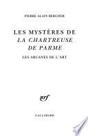 Les mystères de la Chartreuse de Parme